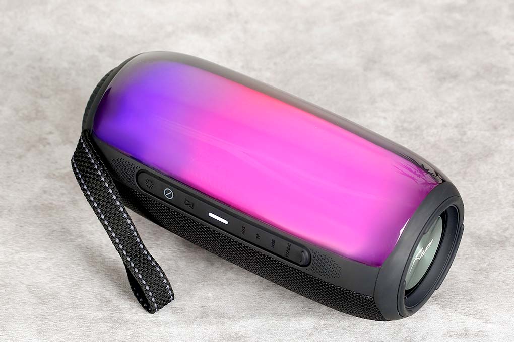 Loa Bluetooth Rezo Pulse E20 - 2
