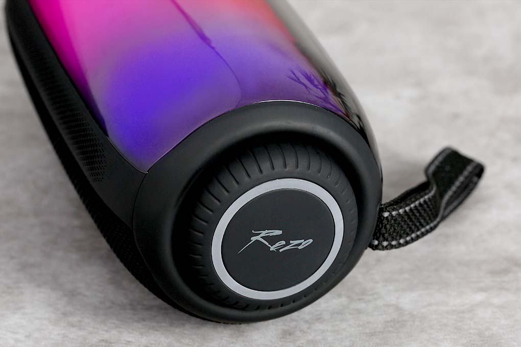 Loa Bluetooth Rezo Pulse E20 - 3