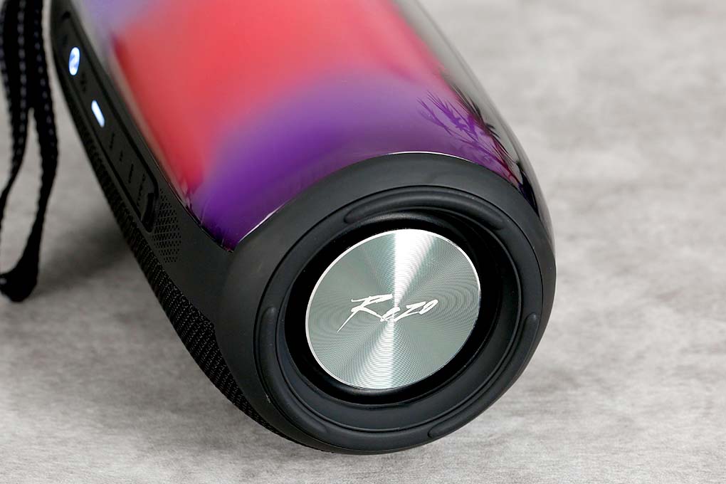 Loa Bluetooth Rezo Pulse E20 - 4