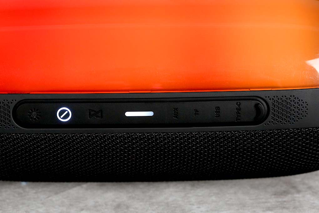 Loa Bluetooth Rezo Pulse E20 - 5