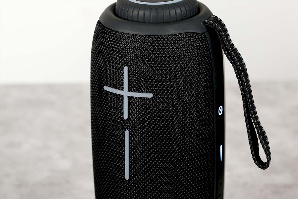 Loa Bluetooth Rezo Pulse E20 - 7