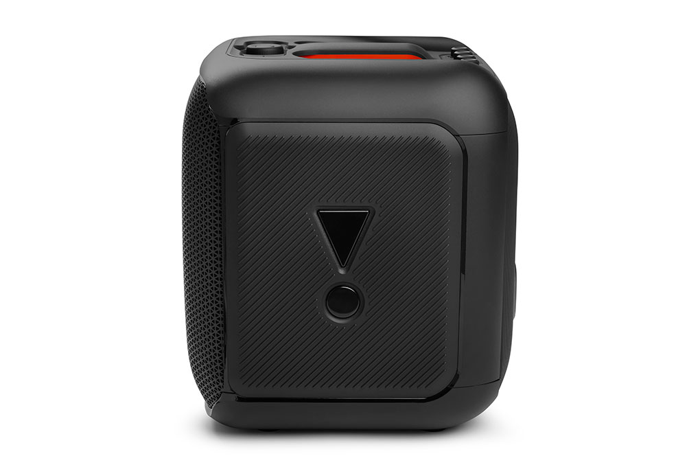 Loa Bluetooth JBL Partybox Encore 2Mic Màu Đen