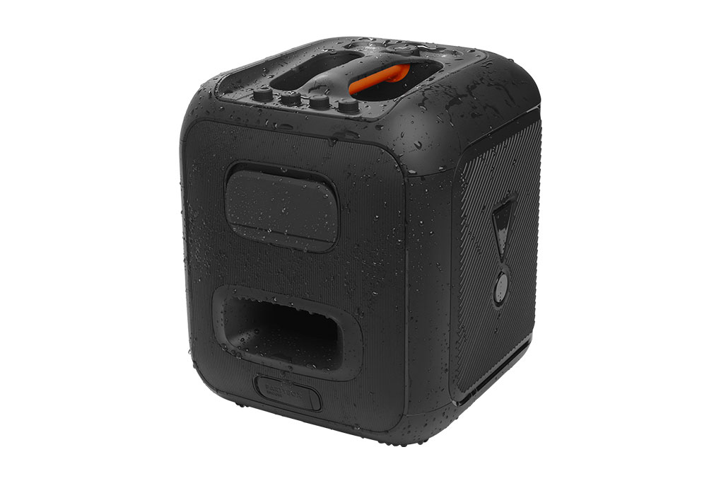Loa Bluetooth JBL Partybox Encore 2Mic Màu Đen