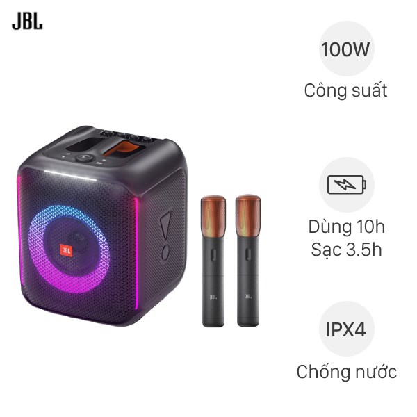 Bán loa JBL Partybox 310 Chính Hãng Giá Tốt Cạnh Tranh