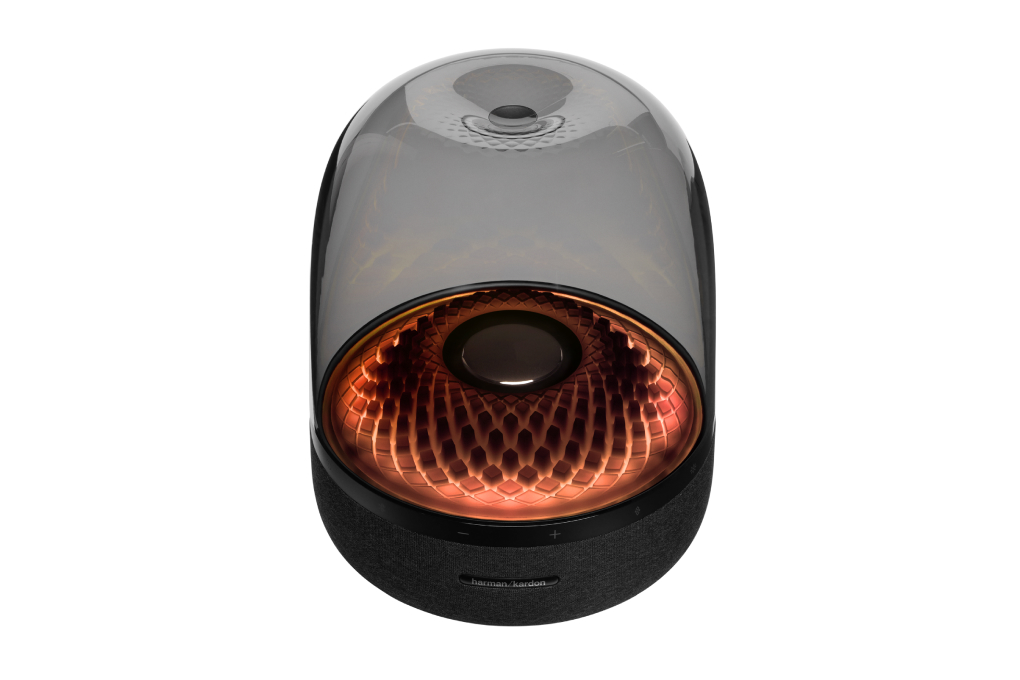 Loa Bluetooth Harman Kardon Aura Studio 4 - 10