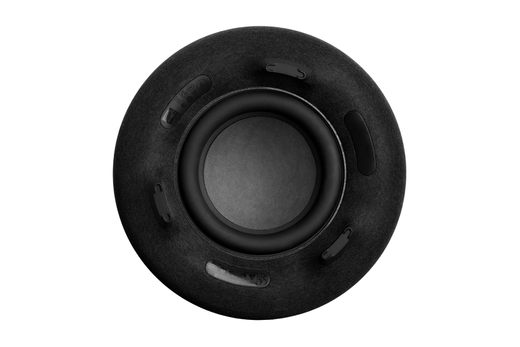 Loa Bluetooth Harman Kardon Aura Studio 4 - 15