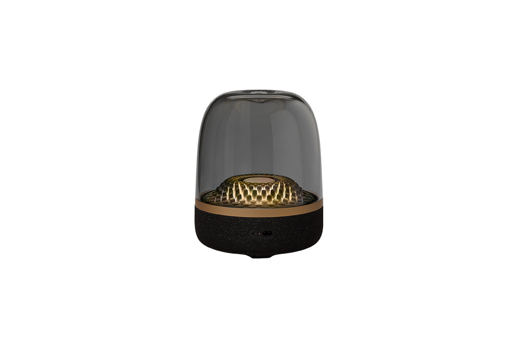 Loa Bluetooth Harman Kardon Aura Studio 4 - 8