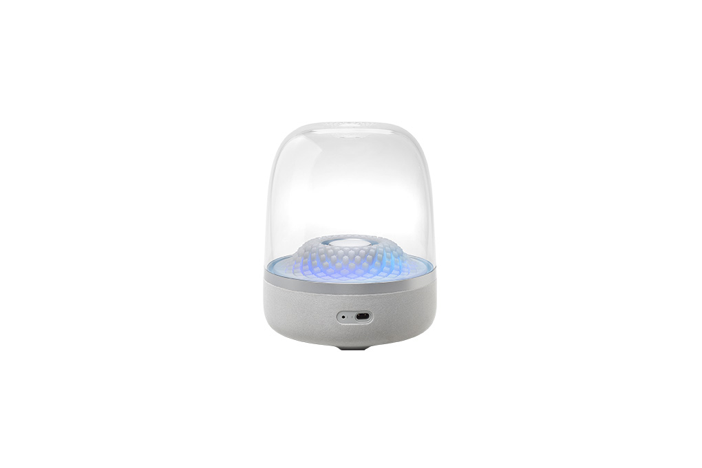 Loa Bluetooth Harman Kardon Aura Studio 4 - 4