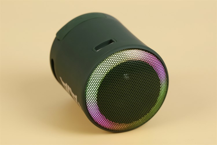 Loa Bluetooth AVA+ FreeGo F13 Màu Xanh rêu