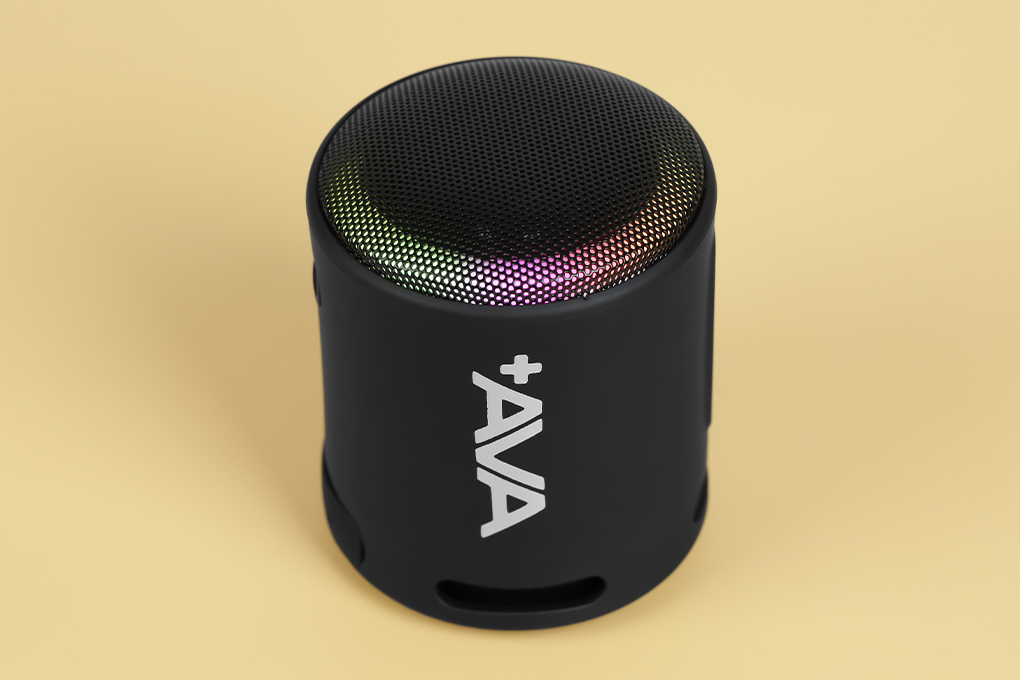 Loa Bluetooth AVA+ FreeGo F13 Màu Đen