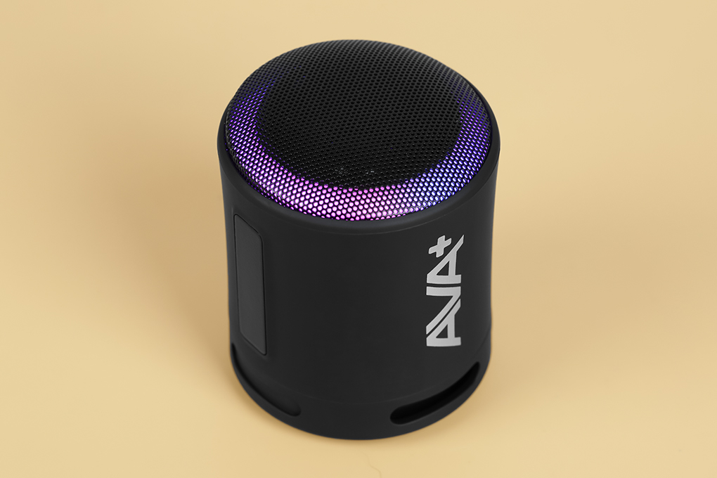 Loa Bluetooth AVA+ FreeGo F13 Màu Đen