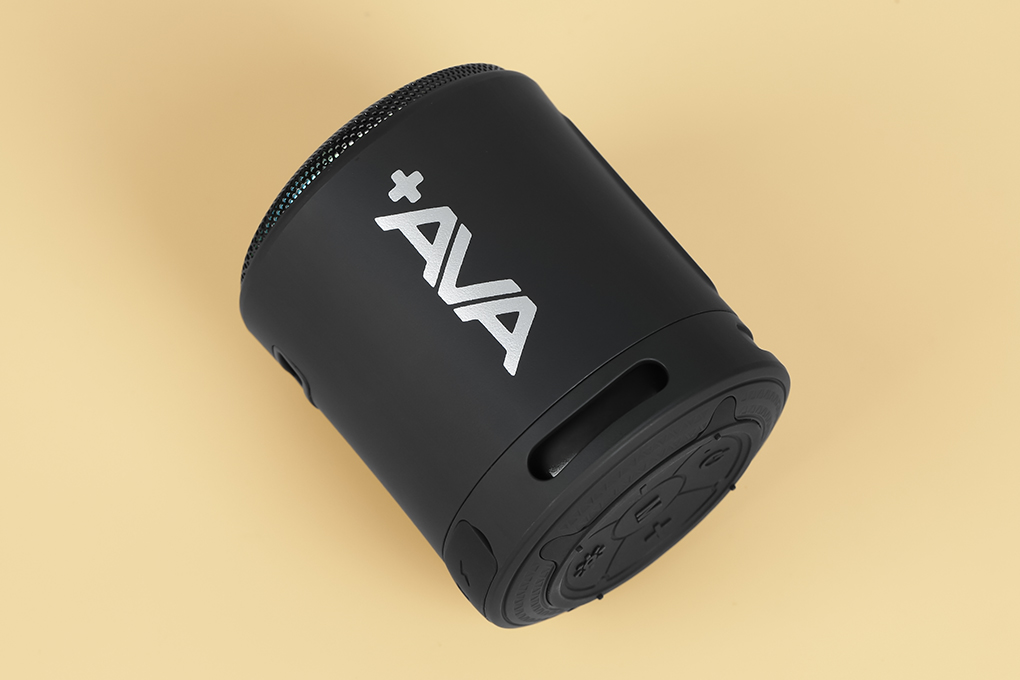 Loa Bluetooth AVA+ FreeGo F13 Màu Đen