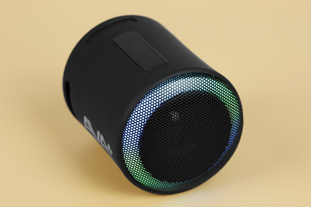 Loa Bluetooth AVA+ FreeGo F13 Màu Đen