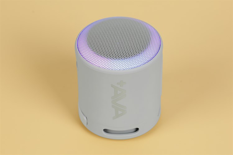 Loa Bluetooth AVA+ FreeGo F13 Màu Xám
