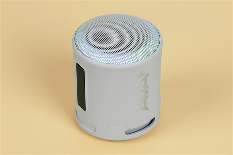 Loa Bluetooth AVA+ FreeGo F13 Màu Xám