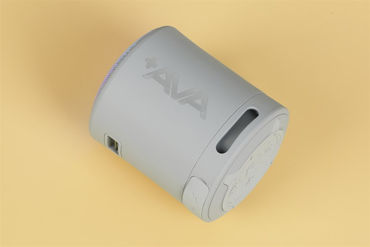 Loa Bluetooth AVA+ FreeGo F13 Màu Xám