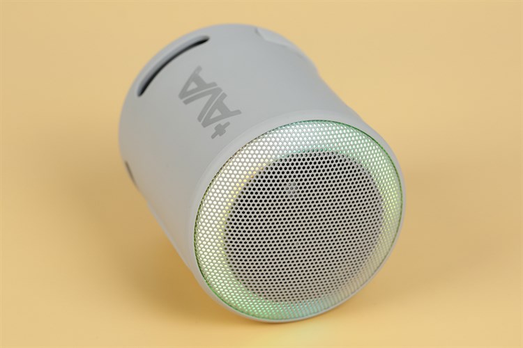 Loa Bluetooth AVA+ FreeGo F13 Màu Xám