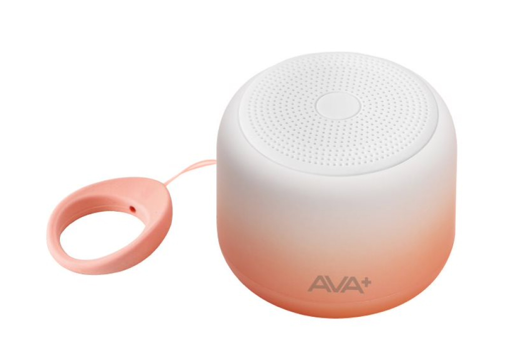 Loa Bluetooth AVA+ MiniPod Y23 Màu Cam