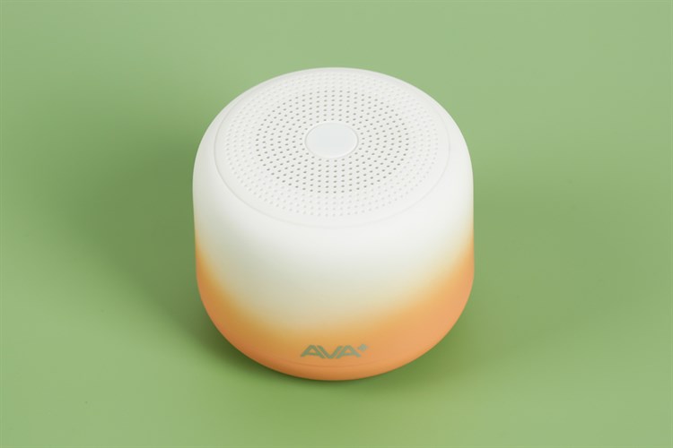 Loa Bluetooth AVA+ MiniPod Y23 Màu Cam