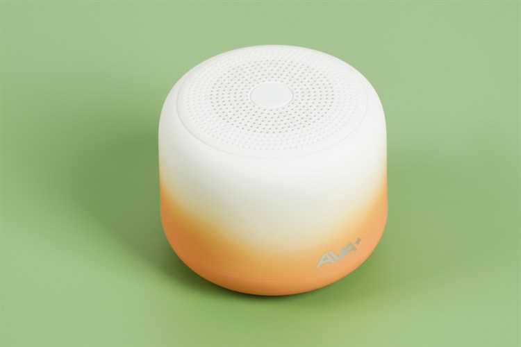 Loa Bluetooth AVA+ MiniPod Y23 Màu Cam