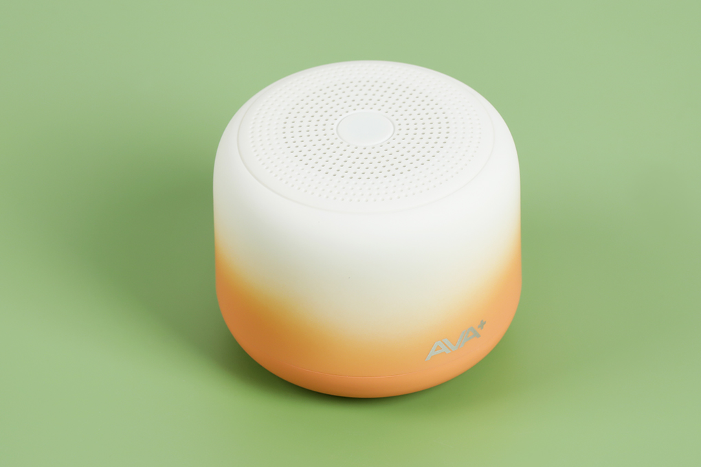 Loa Bluetooth AVA+ MiniPod Y23 Màu Cam