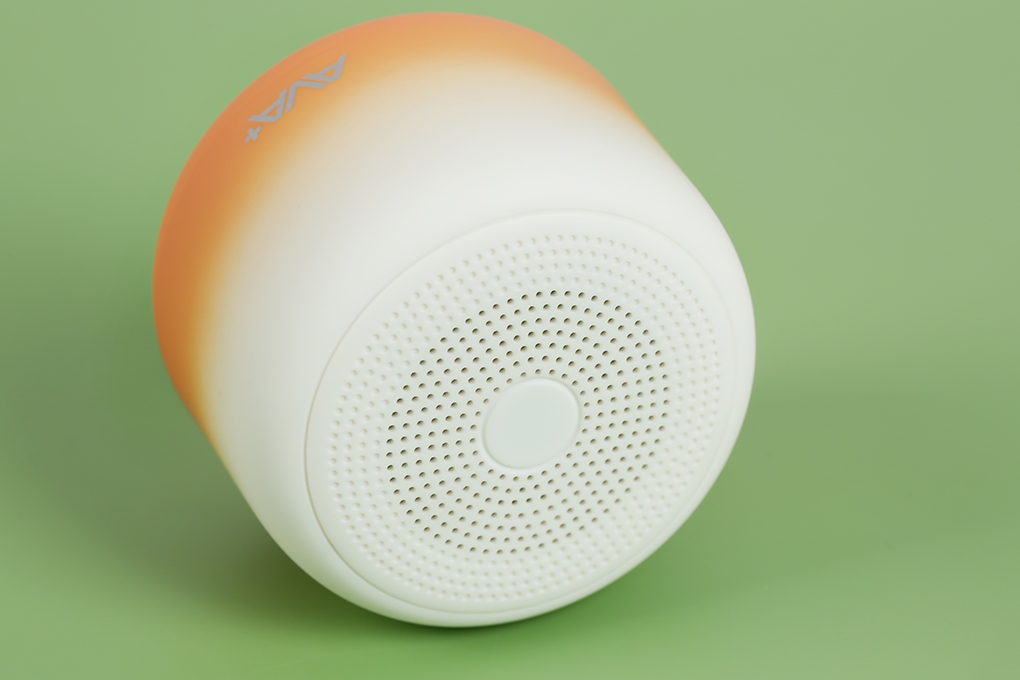 Loa Bluetooth AVA+ MiniPod Y23 Màu Cam