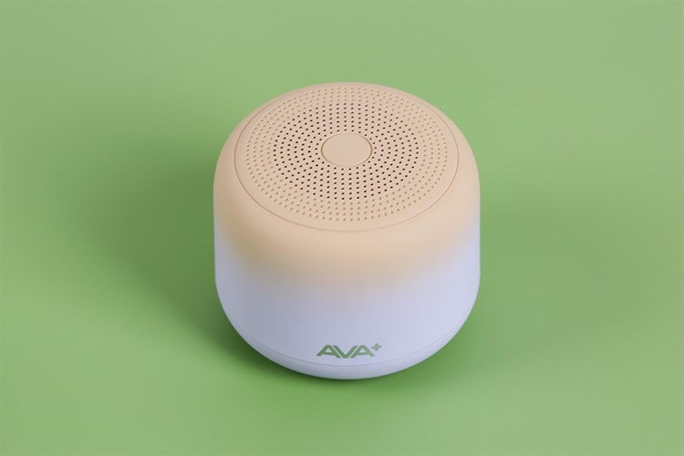 Loa Bluetooth AVA+ MiniPod Y23 Màu Hồng - Tím