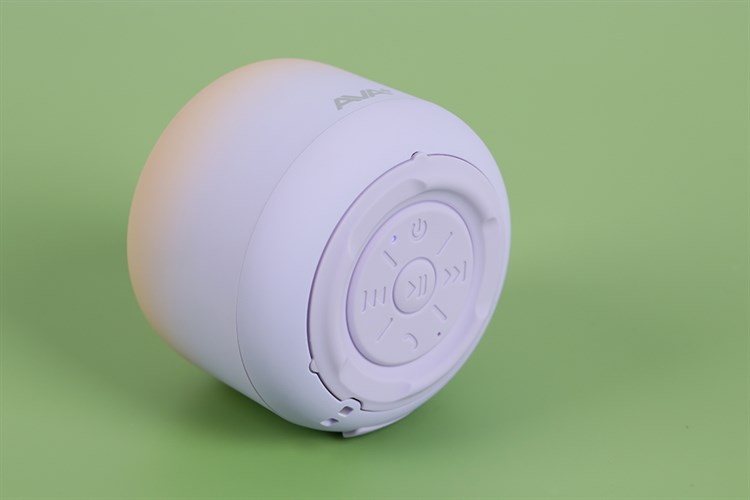 Loa Bluetooth AVA+ MiniPod Y23 Màu Hồng - Tím