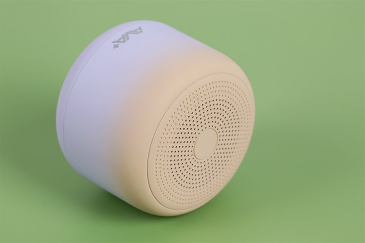 Loa Bluetooth AVA+ MiniPod Y23 Màu Hồng - Tím