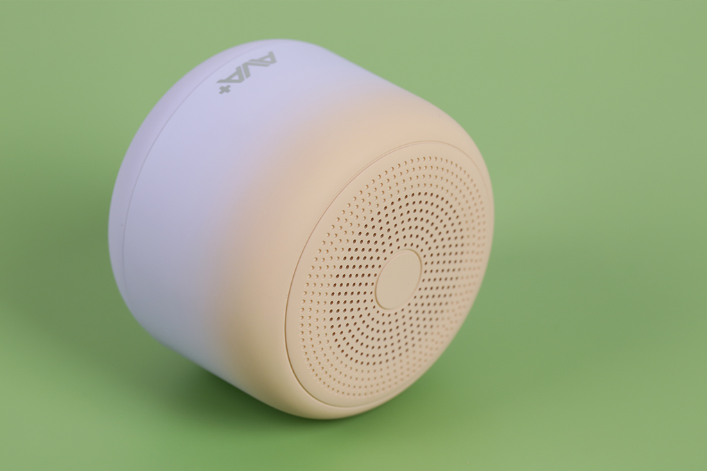 Loa Bluetooth AVA+ MiniPod Y23 Màu Hồng - Tím