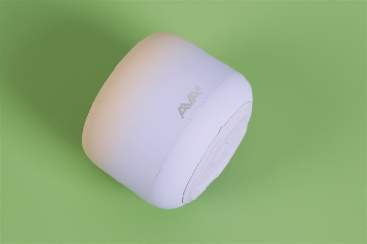 Loa Bluetooth AVA+ MiniPod Y23 Màu Hồng - Tím