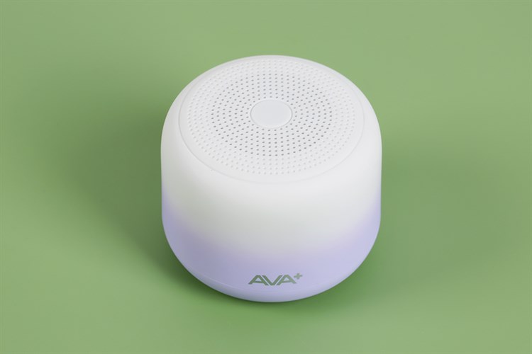 Loa Bluetooth AVA+ MiniPod Y23 Màu Tím nhạt
