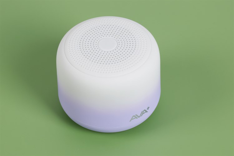 Loa Bluetooth AVA+ MiniPod Y23 Màu Tím nhạt