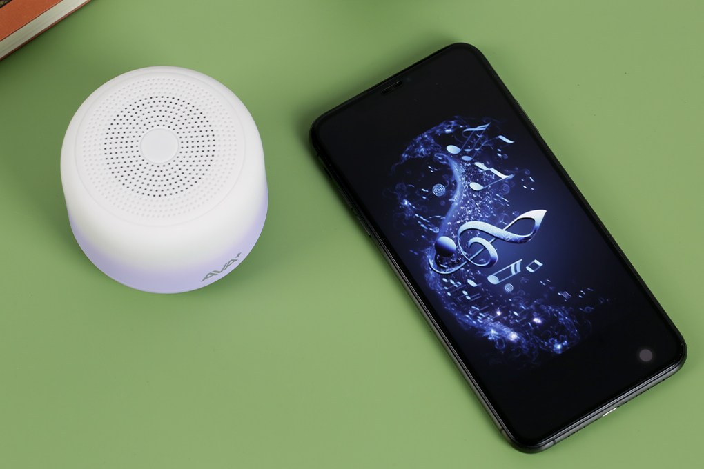 Loa Bluetooth AVA+ MiniPod Y23 - 40