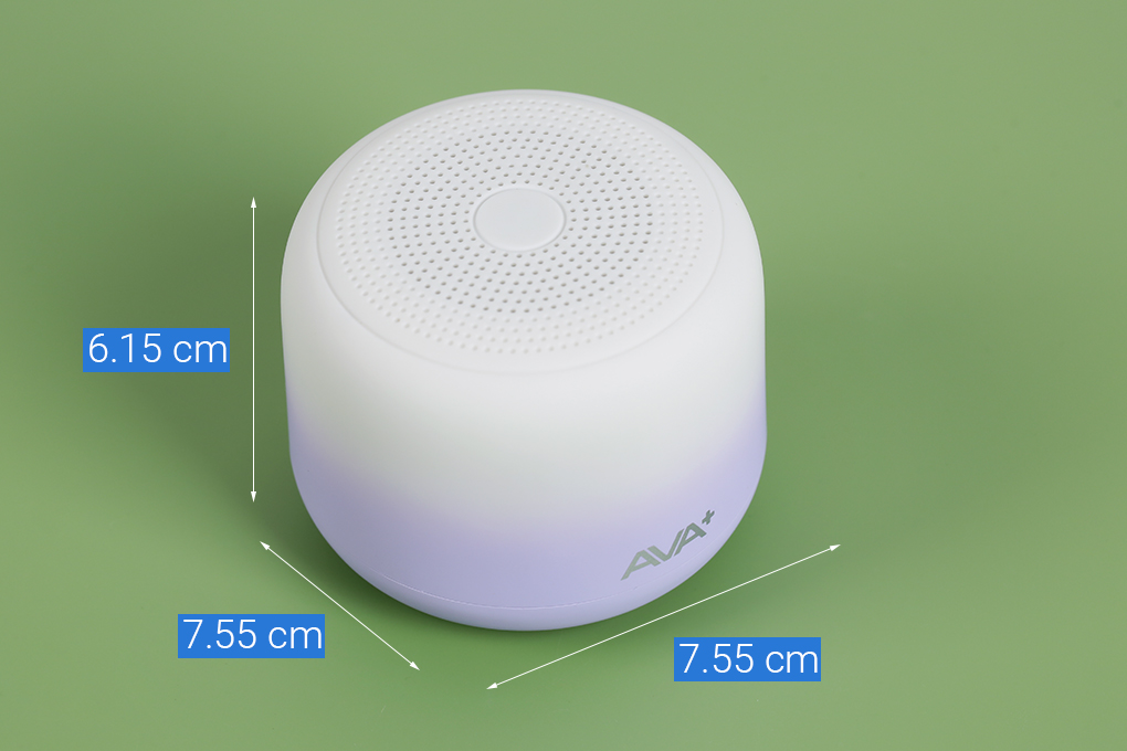 Loa Bluetooth AVA+ MiniPod Y23 - 50