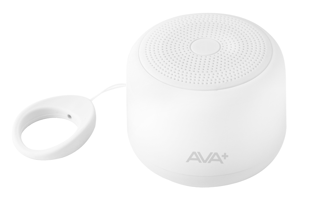Loa Bluetooth AVA+ MiniPod Y23 Màu Trắng