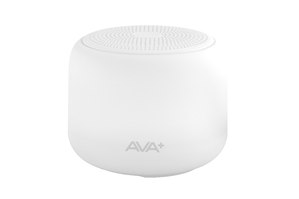 Loa Bluetooth AVA+ MiniPod Y23 Màu Trắng