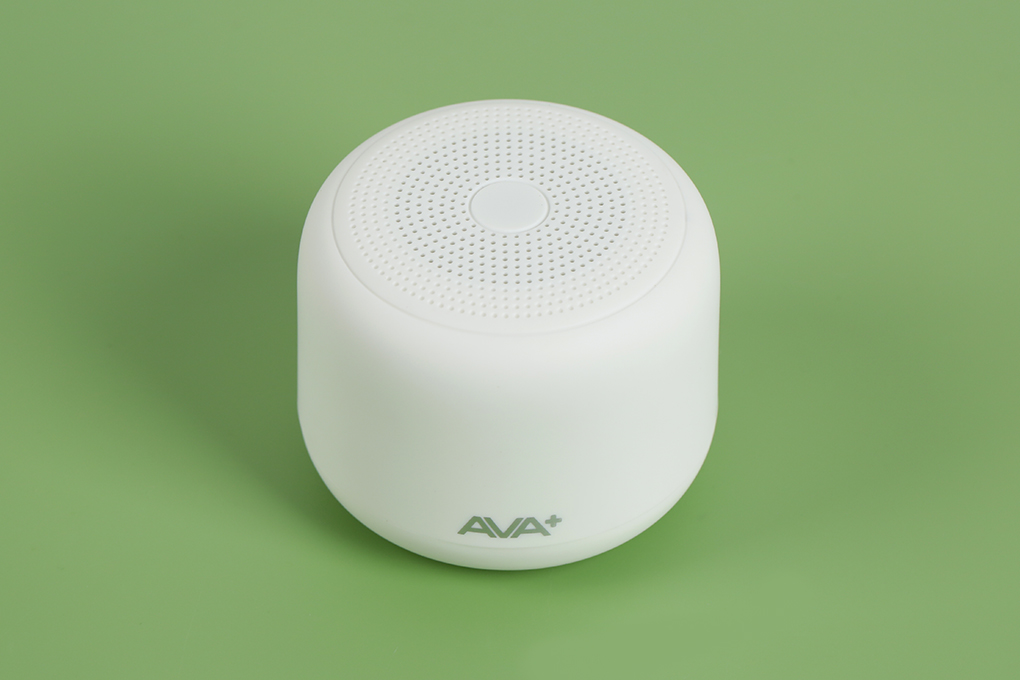 Loa Bluetooth AVA+ MiniPod Y23 Màu Trắng