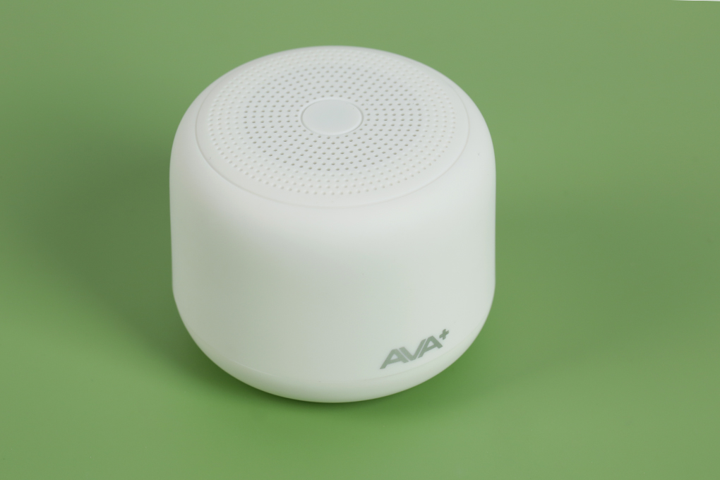 Loa Bluetooth AVA+ MiniPod Y23 Màu Trắng