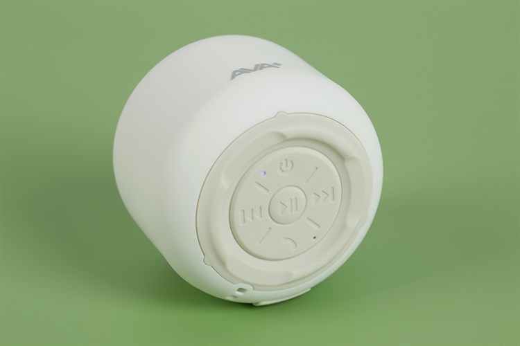Loa Bluetooth AVA+ MiniPod Y23 Màu Trắng
