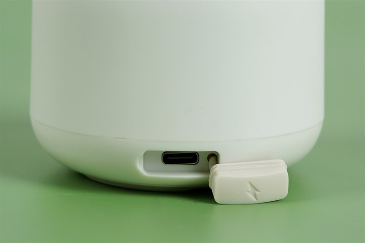 Loa Bluetooth AVA+ MiniPod Y23 Màu Trắng