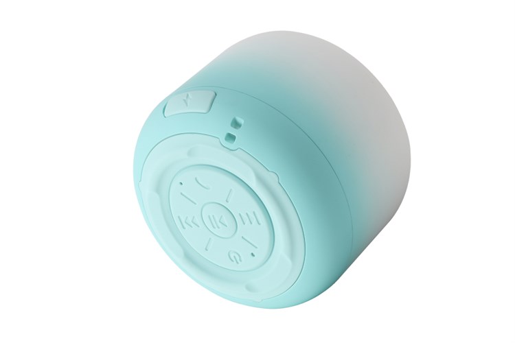 Loa Bluetooth AVA+ MiniPod Y23 Màu Xanh da trời