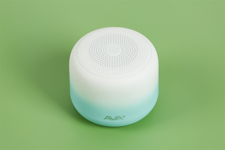 Loa Bluetooth AVA+ MiniPod Y23 Màu Xanh da trời