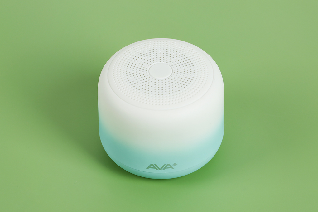 Loa Bluetooth AVA+ MiniPod Y23 Màu Xanh da trời