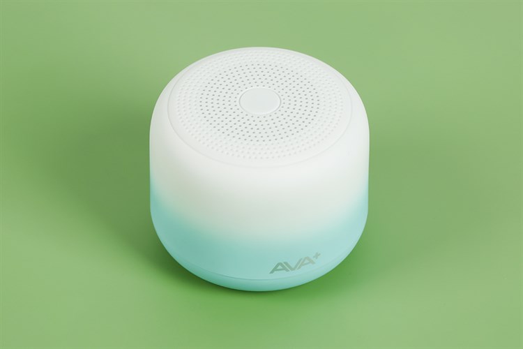 Loa Bluetooth AVA+ MiniPod Y23 Màu Xanh da trời