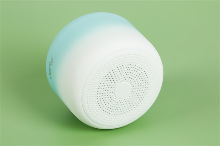 Loa Bluetooth AVA+ MiniPod Y23 Màu Xanh da trời