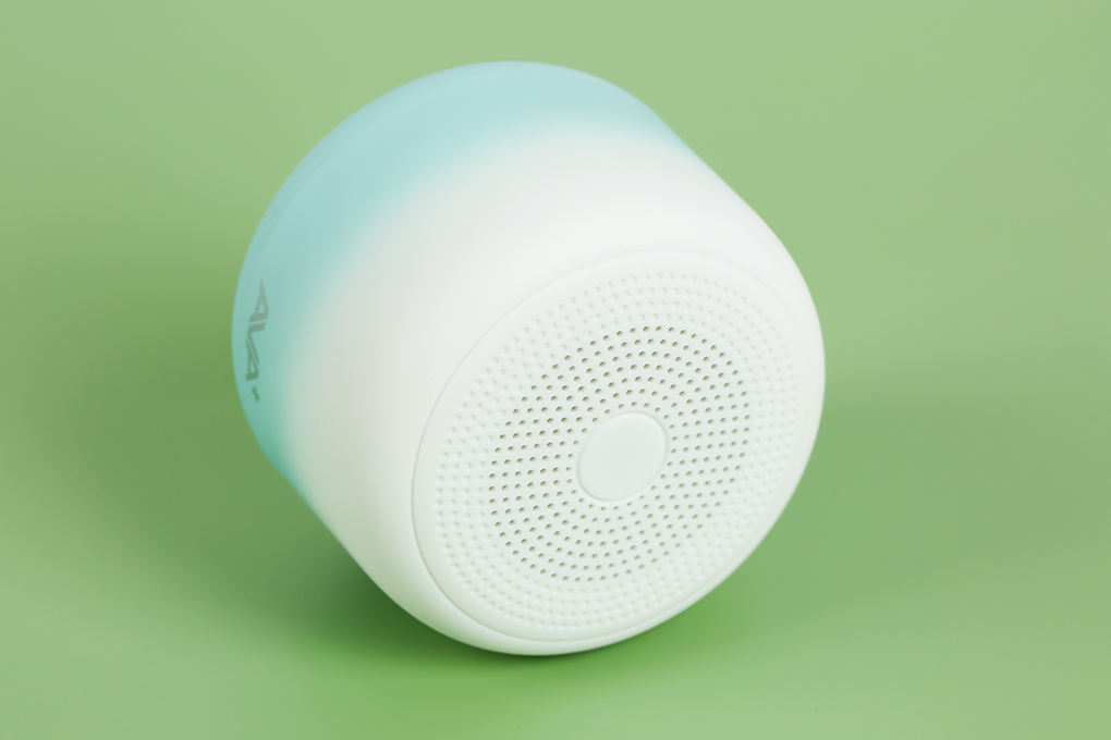 Loa Bluetooth AVA+ MiniPod Y23 Màu Xanh da trời