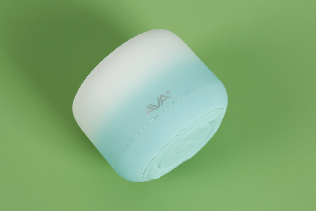 Loa Bluetooth AVA+ MiniPod Y23 Màu Xanh da trời
