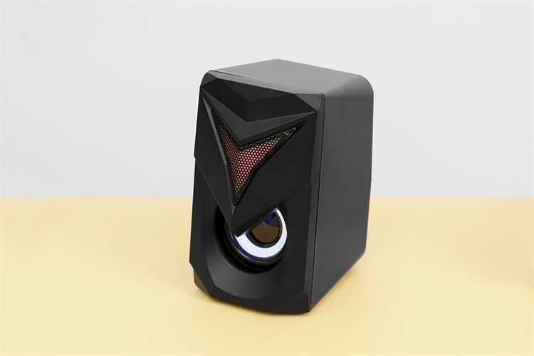 Loa vi tính 2.1 Rezo Lab N179 Màu Đen