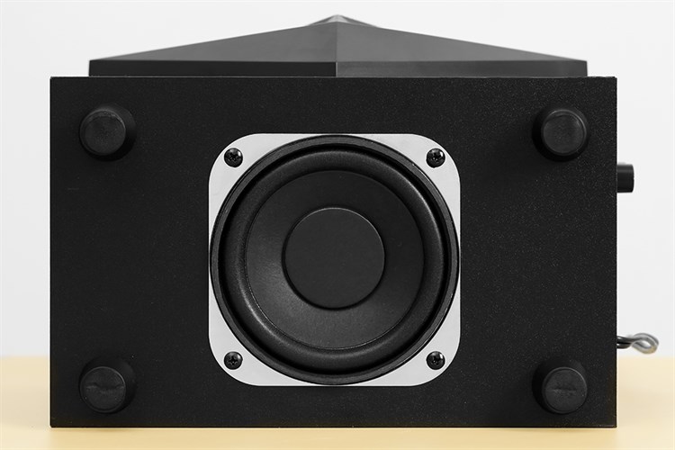 Loa vi tính 2.1 Rezo Lab N179 Màu Đen